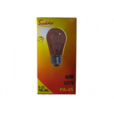 LÂMPADA P/ GELADEIRA 40W 110V